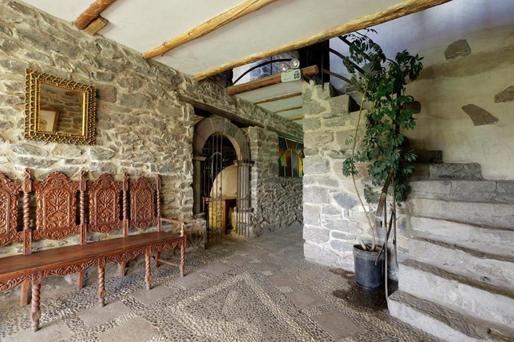 Posada Santa Barbara Chucuito Room photo
