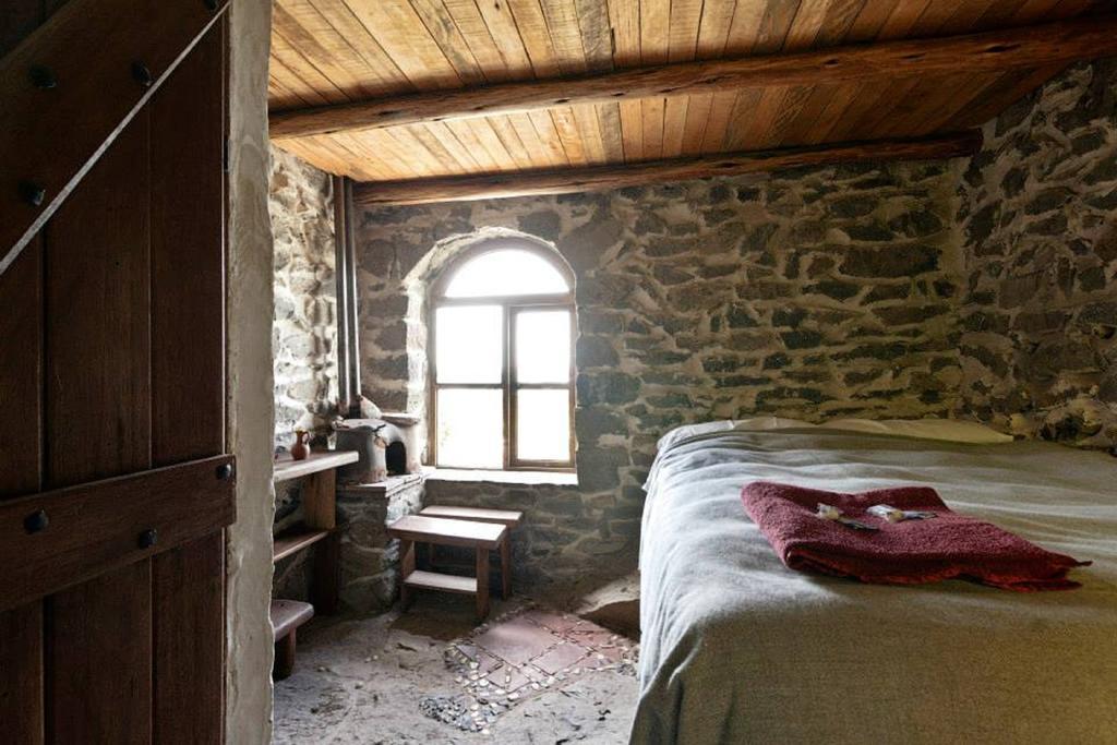 Posada Santa Barbara Chucuito Room photo